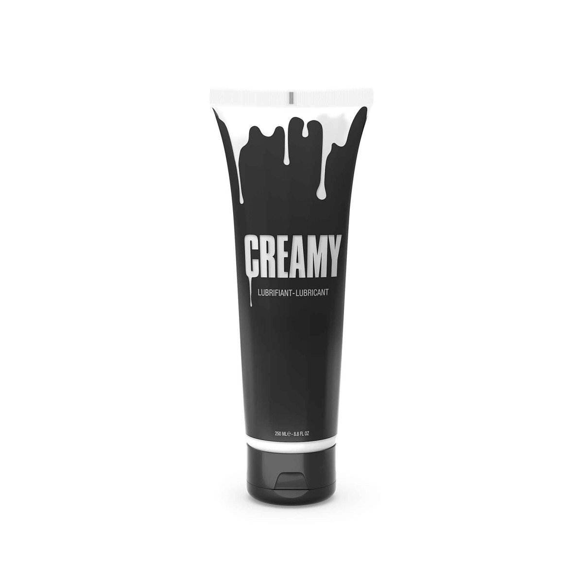 Creamy - Lubrifiant Vrai Faux Sperme - 250 Ml