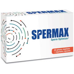 Spermax - 60 Gelules