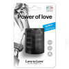 Power Of Love Noir
