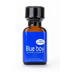 Blue Boy 24Ml Lokerroom - 1