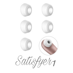Satisfyer 1 Next Gen. Climax Tip Satisfyer - 1