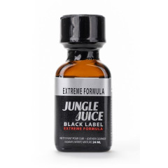 Jungle Juice Etiqueta Negra 24ml