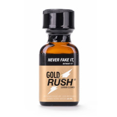 Gold Rush 24 ml