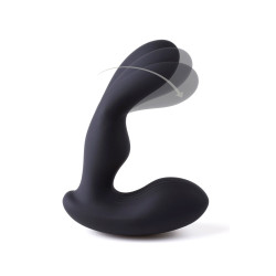 Stimulateur de prostate à mouvements USB Virgite - 1