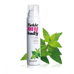 Tickle My Body Menthe - 150Ml Love to Love - 1