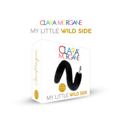 My Little Wild Side MEDIUM Clara Morgane - 1