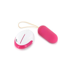 Remote Control Egg Pink