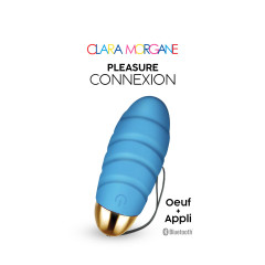 Pleasure Connexion Bleu