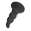 Stumpy Thumpers Black Silicone