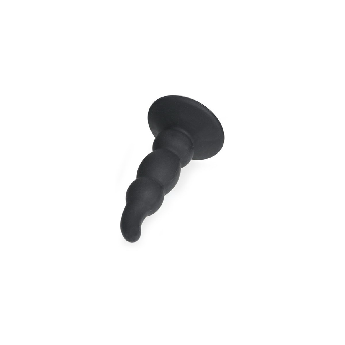 Stumpy Thumpers Black Silicone