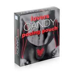 Lovers Candy Posing Pouch