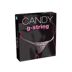 Candy G String - Bonbon Fun Novelties - 1