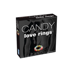 Candy Love Ring Fun Novelties - 1