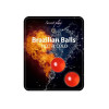 Hot & Cold Effect Brazilian Balls (2)