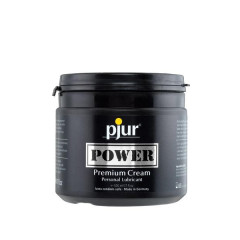 Pjur Power Premium Creme 500Ml