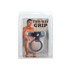 Two Way Grip - Cockring Reglable