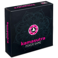 Jeu Kamasutra Poker Game