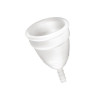 Coupe Menstruelle Taille S Blanche Yoba Nature