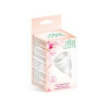 Coupe Menstruelle Taille S Blanche Yoba Nature