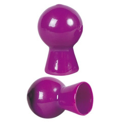 Nipple Sucker Purple