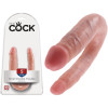 Gode Double Trouble King Cock Chair Small