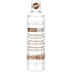 Lubrifiant Waterglide Chocolat Chaud - 300 Ml