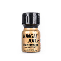 Jungle Juice Gold 10Ml