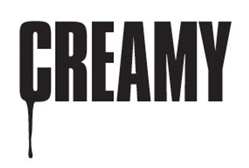 Creamy